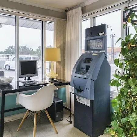 Oyo Hotel Myrtle Beach Kings Hwy-3